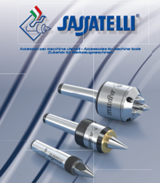 Sassatelli 2022 catalogue